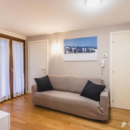 Cà degli Ulivi Apartments Creazzo Exterior foto